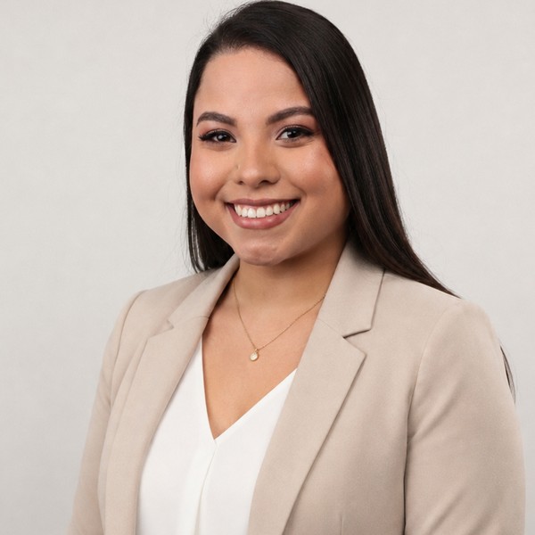 Nathalia Müller, MD